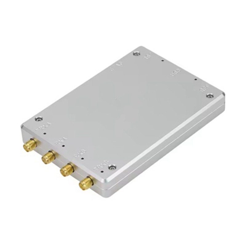 Sdr Software Defined Radio Hackrf - TFORU-Hackrf Pluto SDR Uyumlu XC7A100T+ AD9361