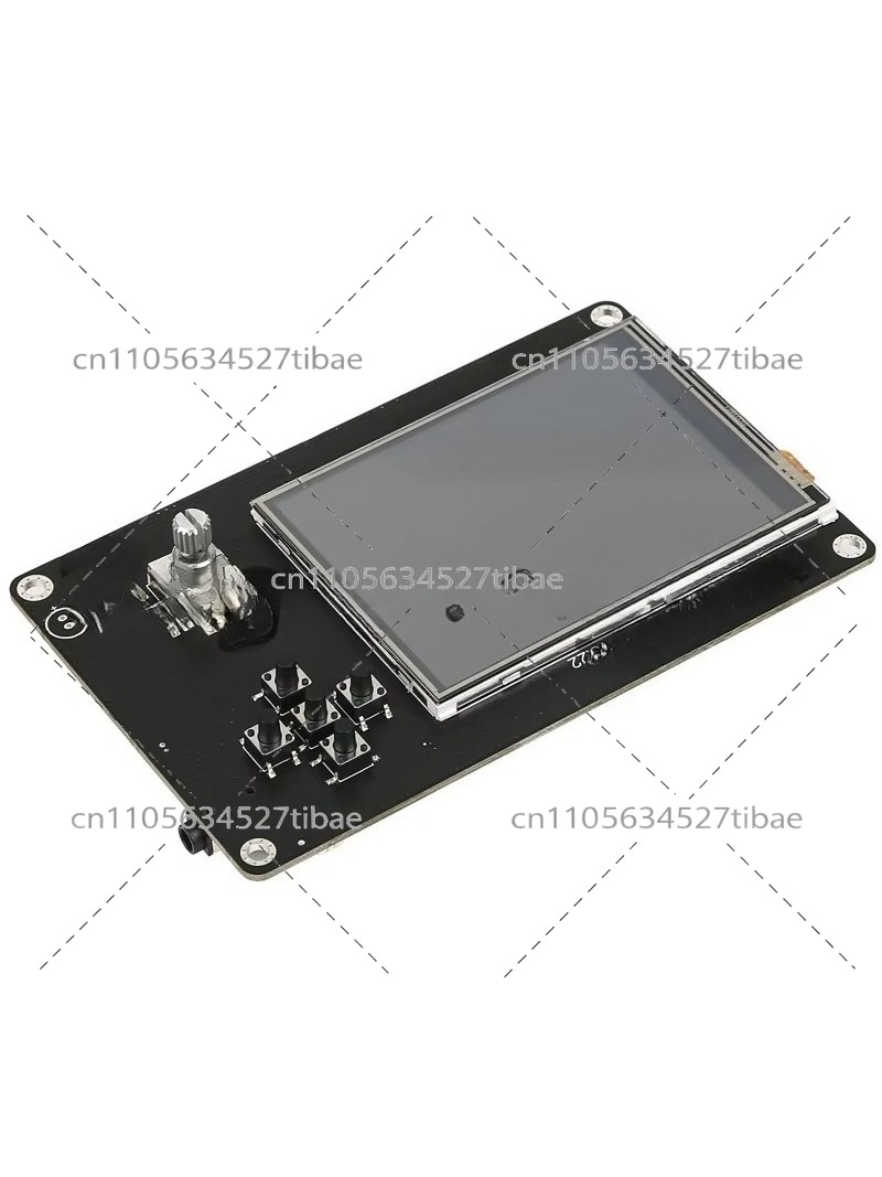 Sdr Software Defined Radio Hackrf - H2 HackRF One SDR Yazılım Tanımlı