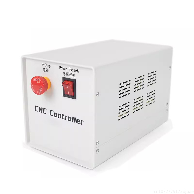 Mini Laser Engraver Cnc Router - GRBL/Mach3 CNC Kontrol Kutusu Ahşap Yönlendirici