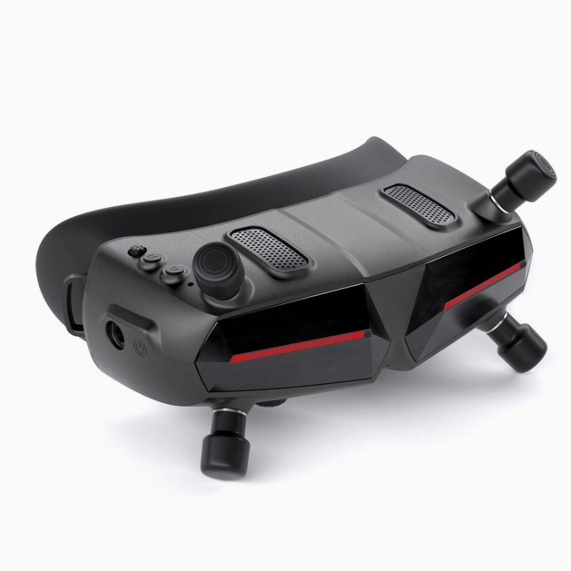 Fpv Goggles Walksnail Avatar Hd - Walksnail Avatar HD Goggles X dijital