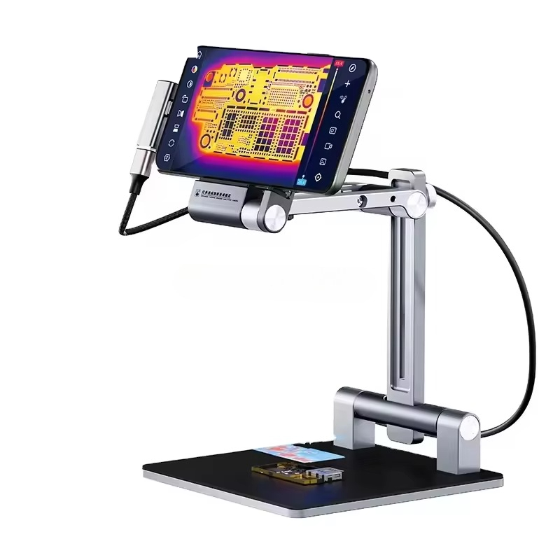 Thermal Imaging Camera Pcb Repair - Eye Pro Kızılötesi Termal Kamera Anakart