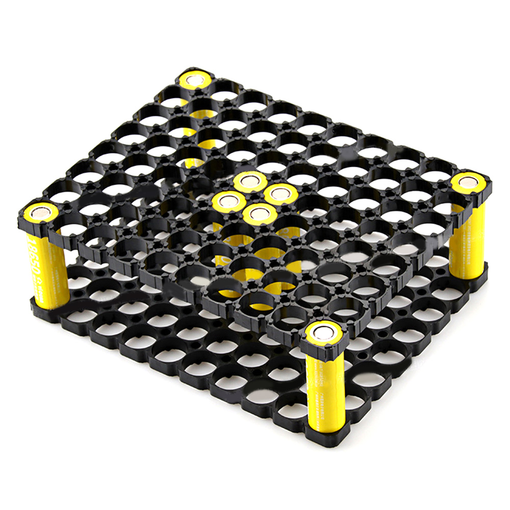 Spot Welder 18650 Battery Pack - 18650 8*10 Lityum Hücre Pil Kutusu