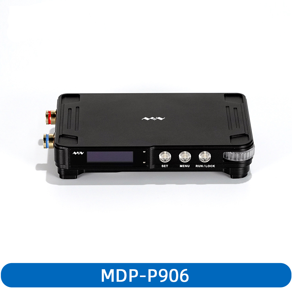 Programmable Dc Power Supply 30V 10A - Miniware MDP-P906 Dijital Güç Kaynağı Ayarlanabilir