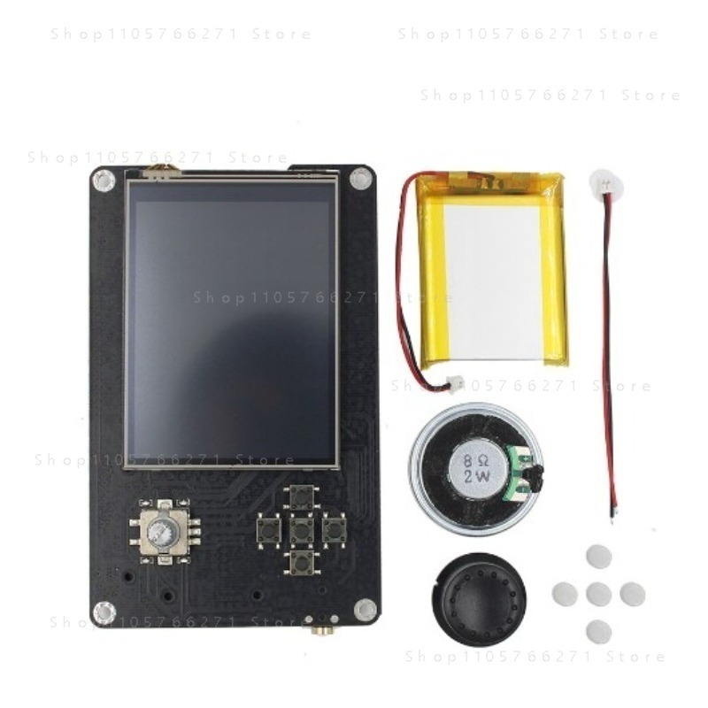 Sdr Software Defined Radio Hackrf - H2 Hackrf One SDR Yazılım Tanımlı