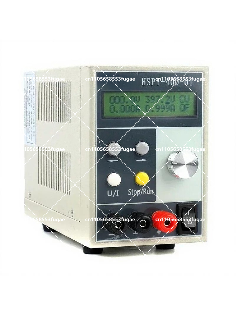 Programmable Dc Power Supply 30V 10A - Seri Dijital Programlanabilir Laboratuvar DC Anahtarlamalı