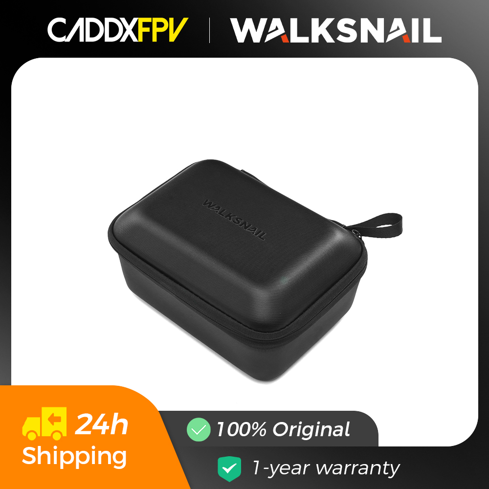 Fpv Goggles Walksnail Avatar Hd - Walksnail Avatar HD FPV Gözlükleri için