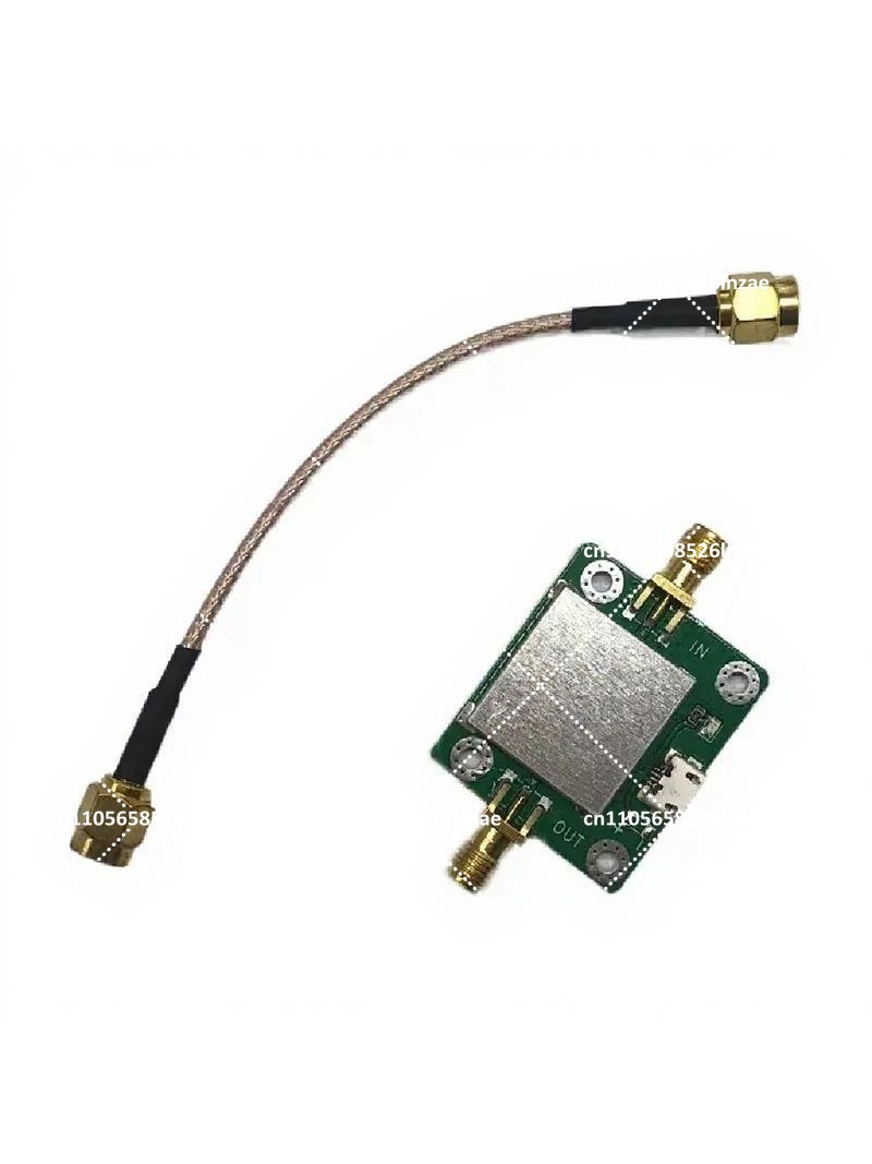 Sdr Software Defined Radio Hackrf - HackRF Portapack H2 SDR Alıcı-Verici Alıcı