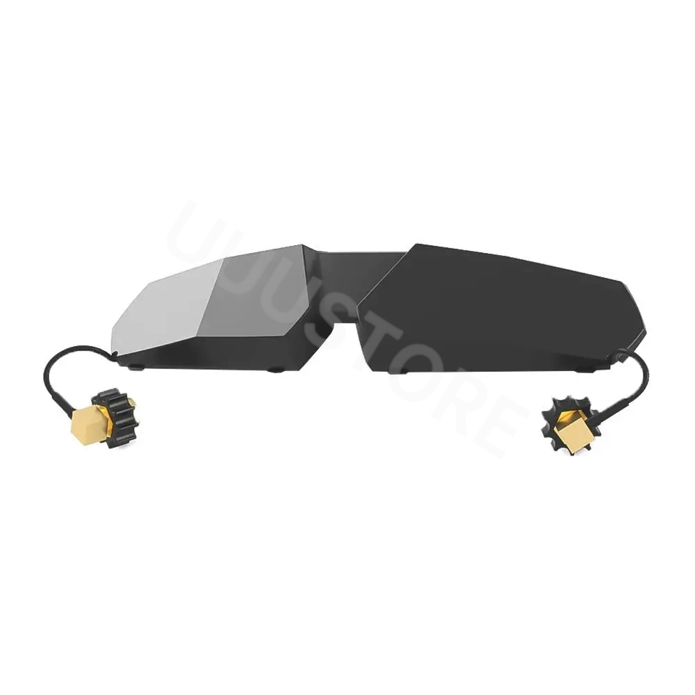 Fpv Goggles Walksnail Avatar Hd - Avatar Walksnail HD Gözlük X Yedek