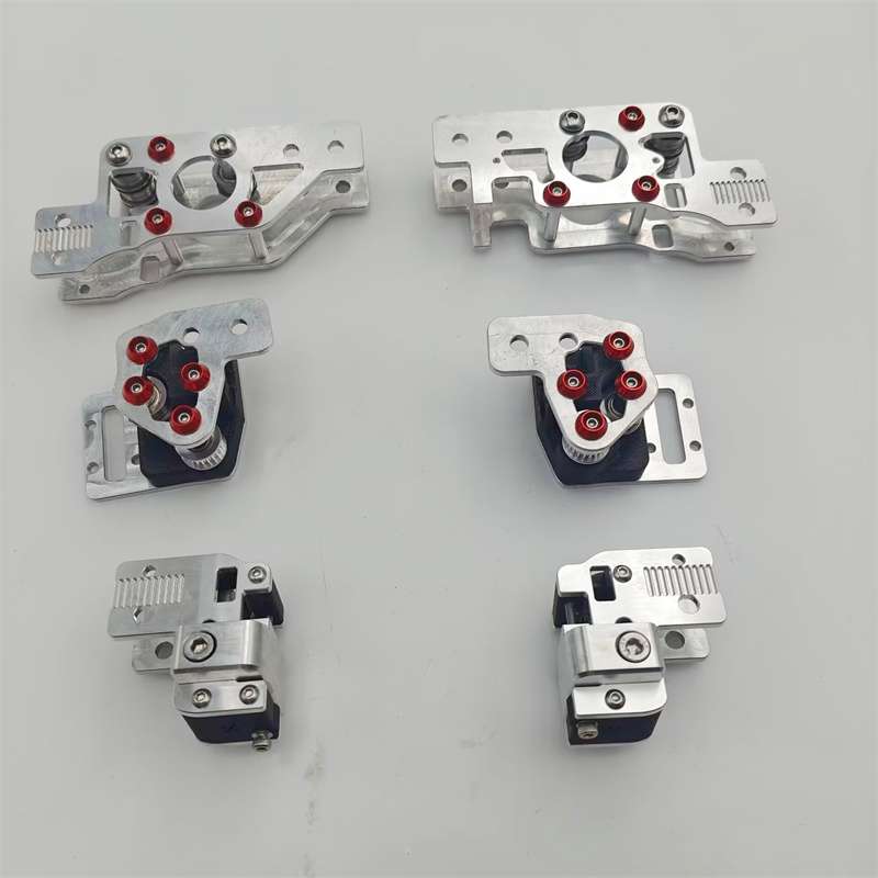 Voron 2.4 R2 Kit - Funssor Voron 2.4 R2 3D Yazıcı