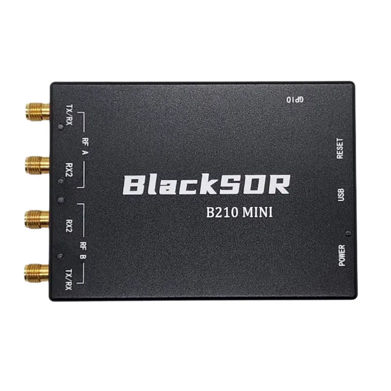 Sdr Software Defined Radio Hackrf - B210 Mini AD9361 Yazılım Tanımlı Radyo