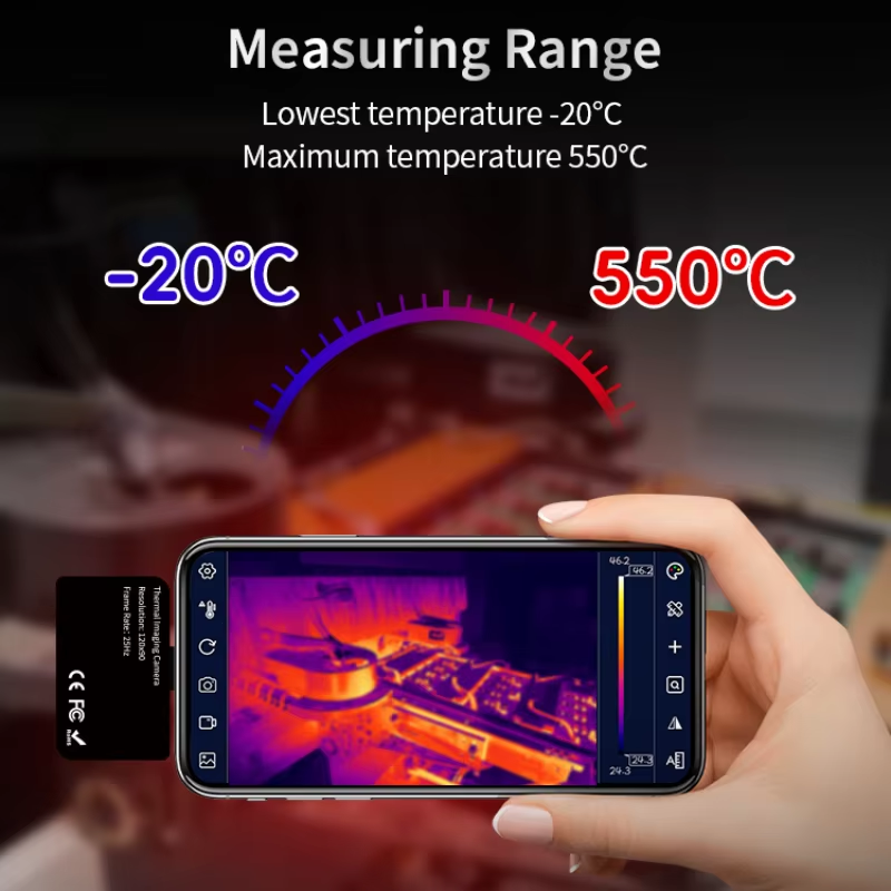 TOOLTOP T5 Süper IR 300*225 Te - Thermal Imaging Camera Pcb Repair incelemesi ve fiyatı