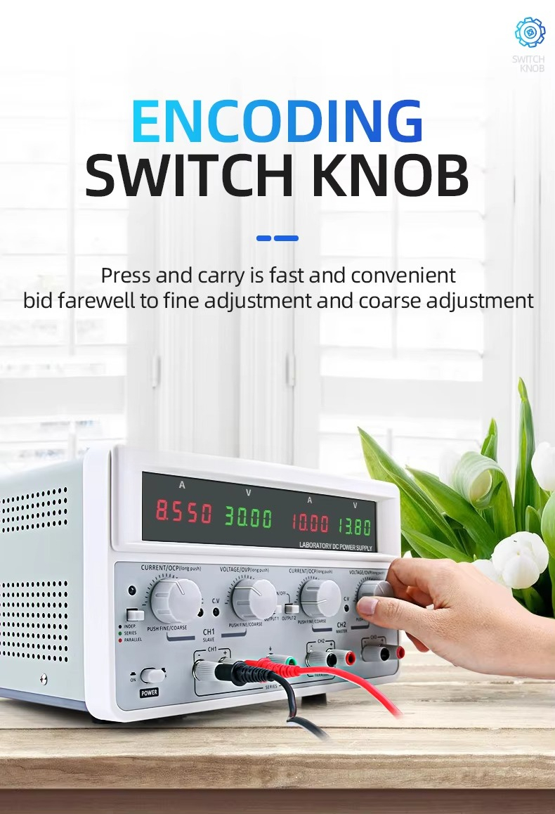 A-BF Çok Kanallı Doğrusal DC G - Linear Lab Power Supply Adjustable incelemesi ve fiyatı