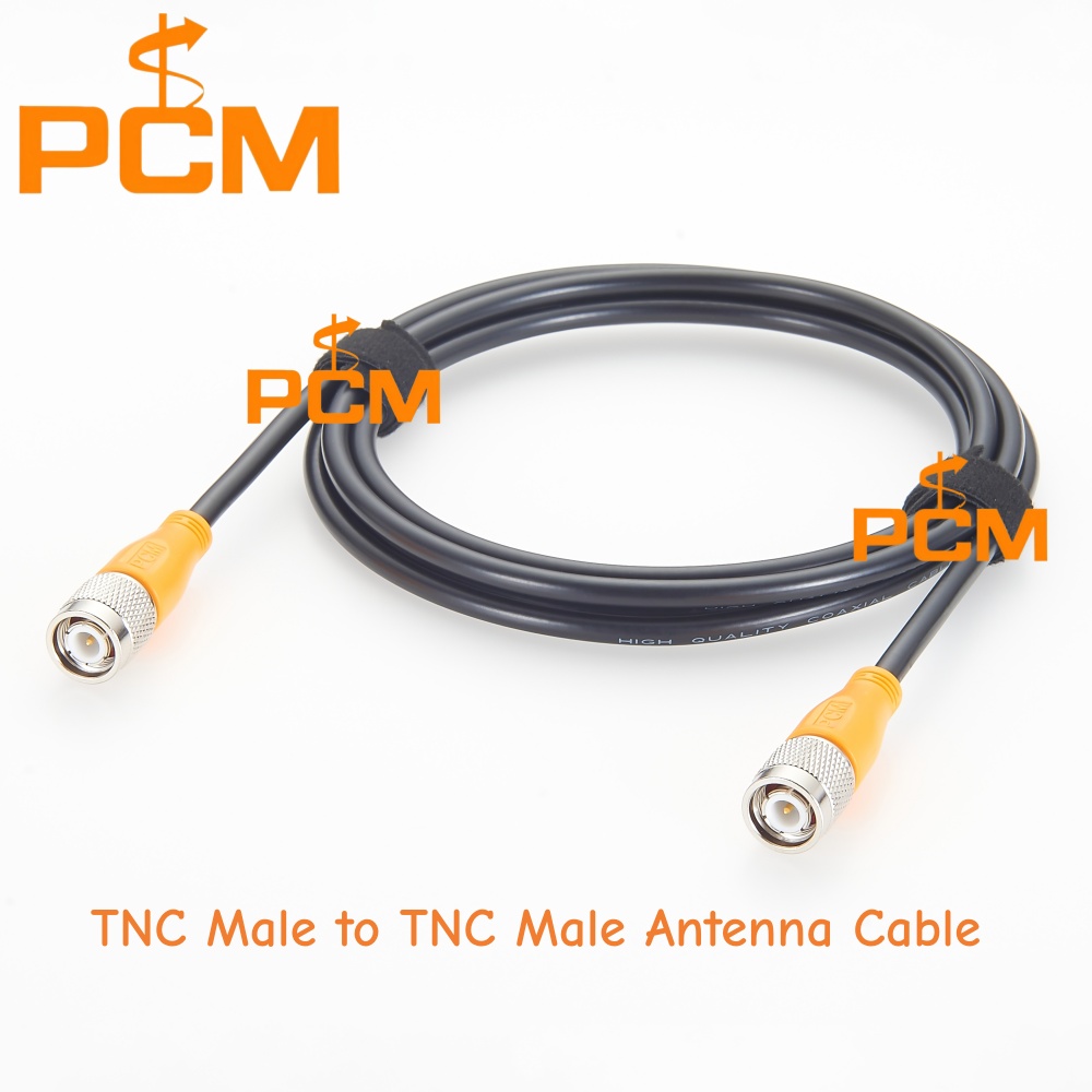 TNC - TNC RG58 Koaksiyel Pigta - Signal Generator Spectrum Analyzer incelemesi ve fiyatı