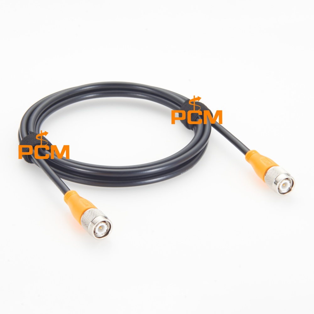 TNC - TNC RG58 Koaksiyel Pigta - Signal Generator Spectrum Analyzer incelemesi ve fiyatı