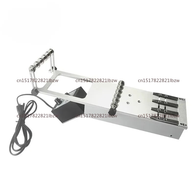 Way Feeder SMD Bileşenleri Smt - Smd Pick And Place Machine Manual incelemesi ve fiyatı