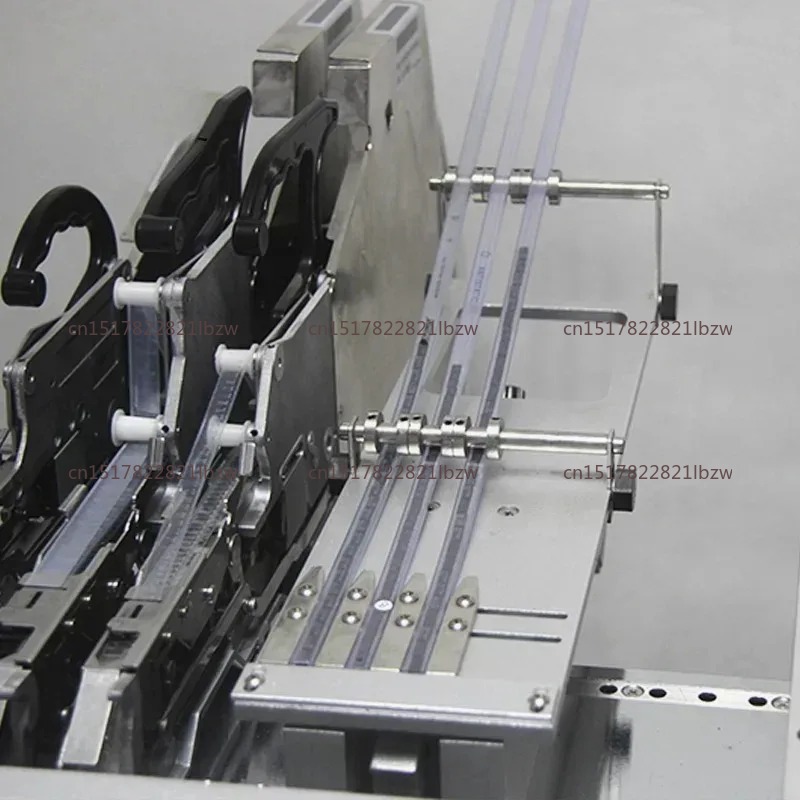Way Feeder SMD Bileşenleri Smt - Smd Pick And Place Machine Manual incelemesi ve fiyatı