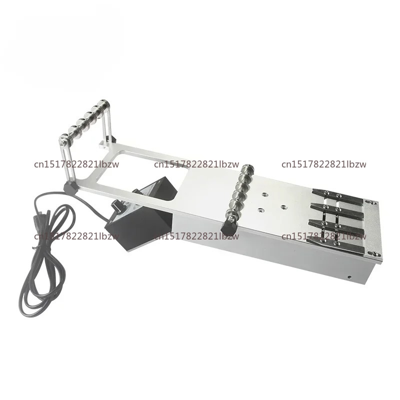 Way Feeder SMD Bileşenleri Smt - Smd Pick And Place Machine Manual incelemesi ve fiyatı