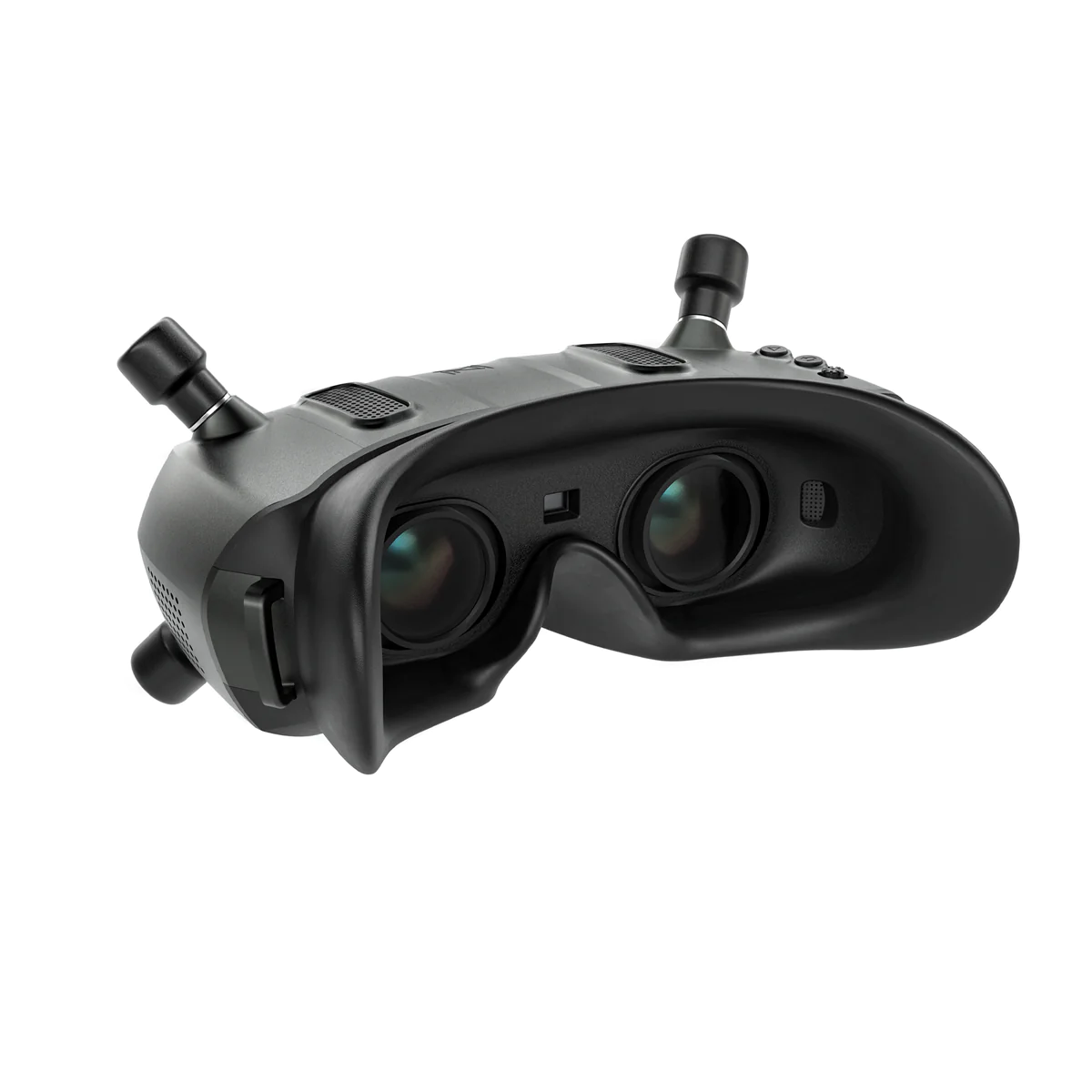 CADDX FPV Walksnail Avatar HD  - Fpv Goggles Walksnail Avatar Hd incelemesi ve fiyatı