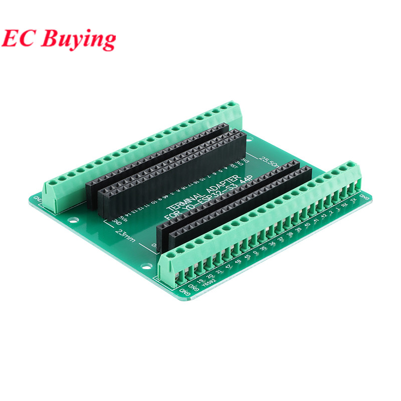 Genişletme Adaptör Kiti ile ES - Esp32 S3 Development Board Lot incelemesi ve fiyatı