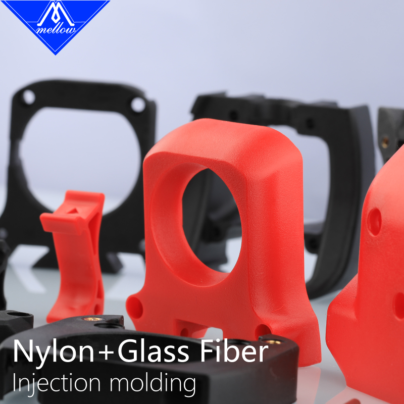 Mellow Voron 2.4 R2 AB Clockwo - Voron 2.4 R2 Kit incelemesi ve fiyatı