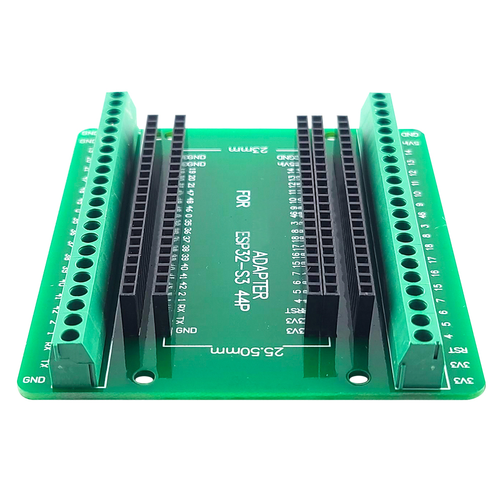 ESP32 S3 Geliştirme Kartları G - Esp32 S3 Development Board Lot incelemesi ve fiyatı