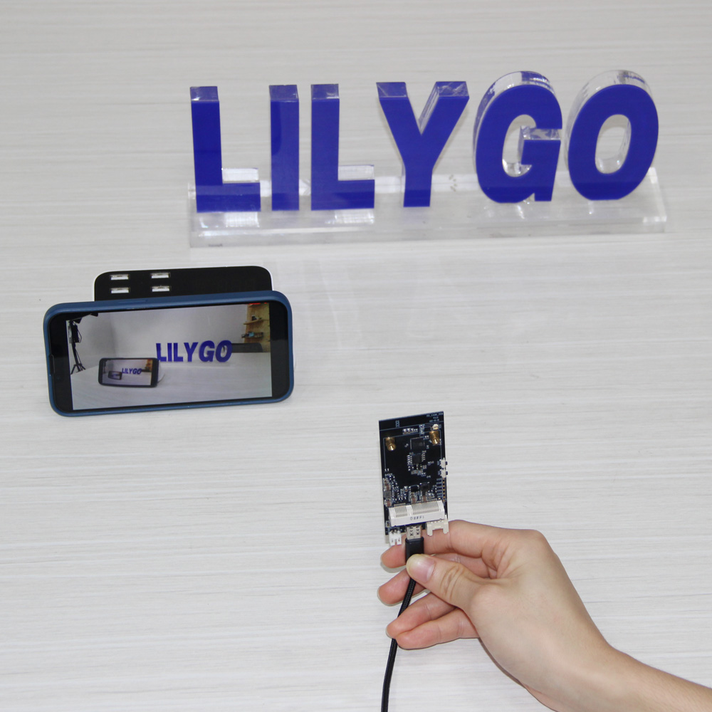 LILYGO® T-SIMCAM ESP32-S3 kam  - Esp32 S3 Development Board Lot incelemesi ve fiyatı