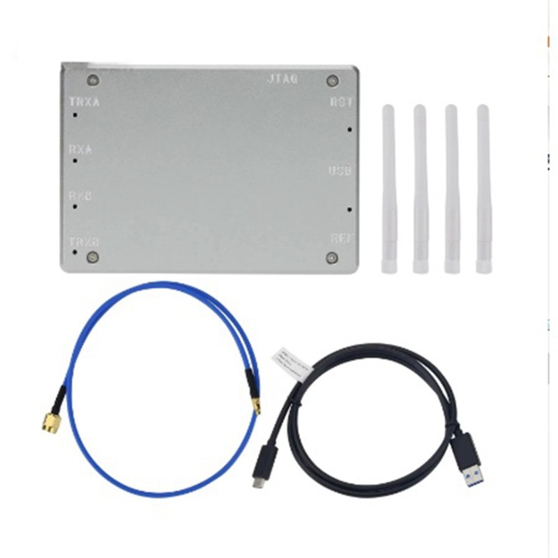 WORTHOWN-Hackrf Pluto SDR Uyum - Sdr Software Defined Radio Hackrf incelemesi ve fiyatı