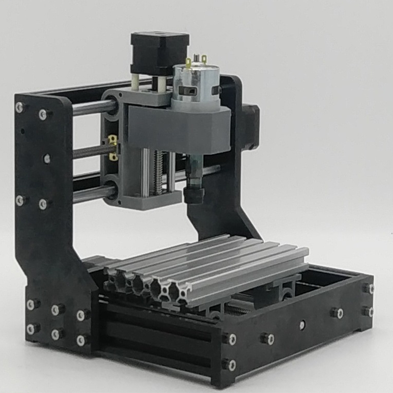 CNC 1610PRO Lazer Kazıma Makin - Mini Laser Engraver Cnc Router incelemesi ve fiyatı