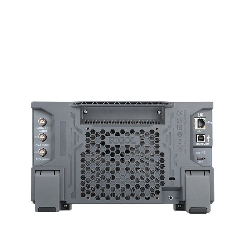 DG902 Pro 70MHz 1.25GSa/s 16-B - Function Arbitrary Waveform Generator incelemesi ve fiyatı