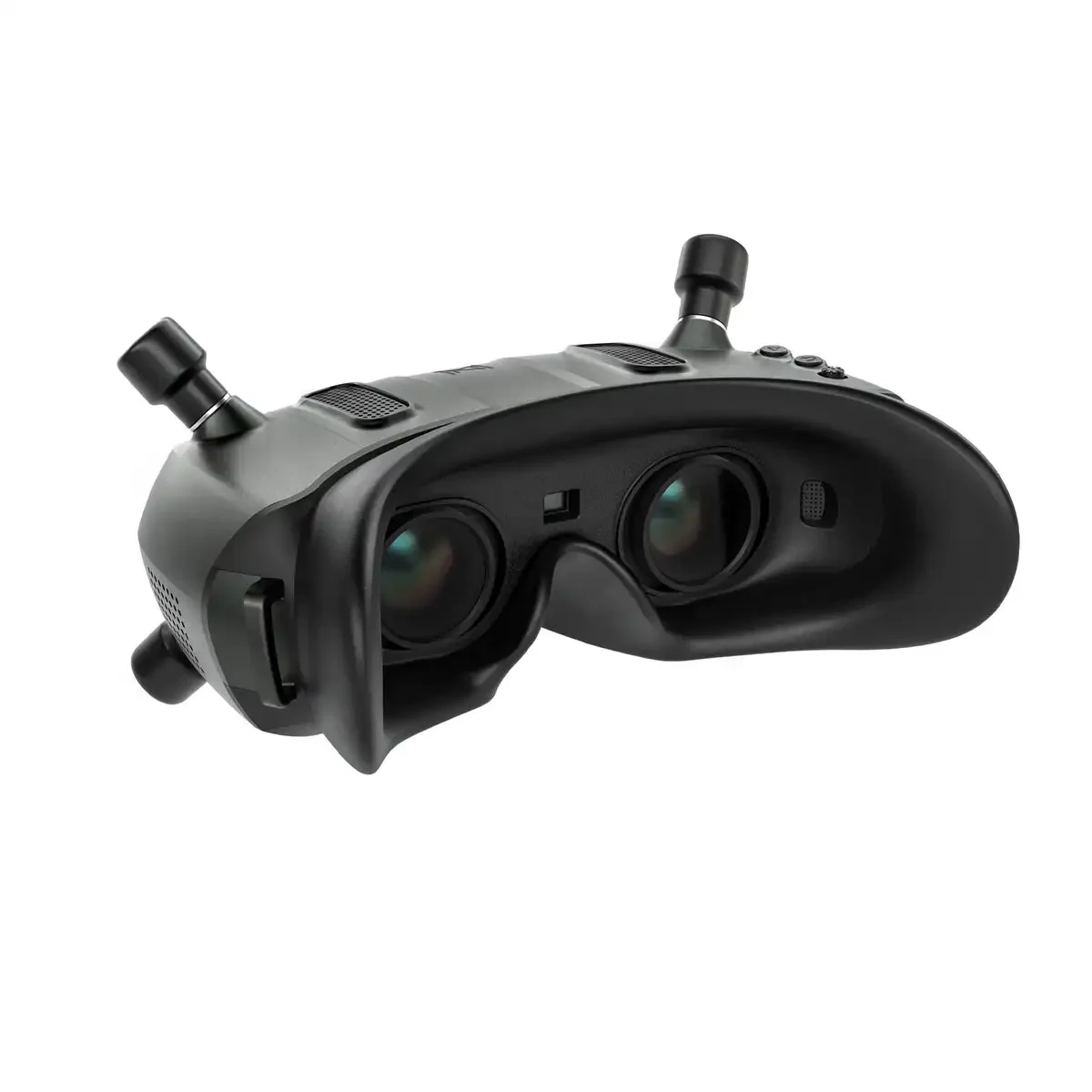 Walksnail Avatar HD Goggles X  - Fpv Goggles Walksnail Avatar Hd incelemesi ve fiyatı