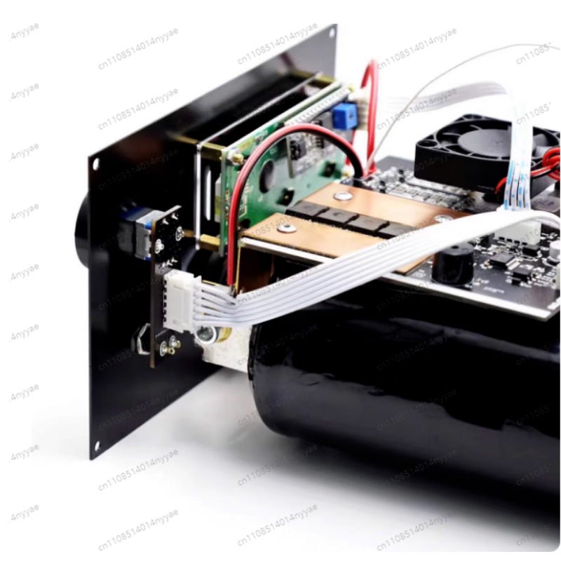 El Tipi Yüksek Güçlü Nokta Kay - Spot Welder 18650 Battery Pack incelemesi ve fiyatı
