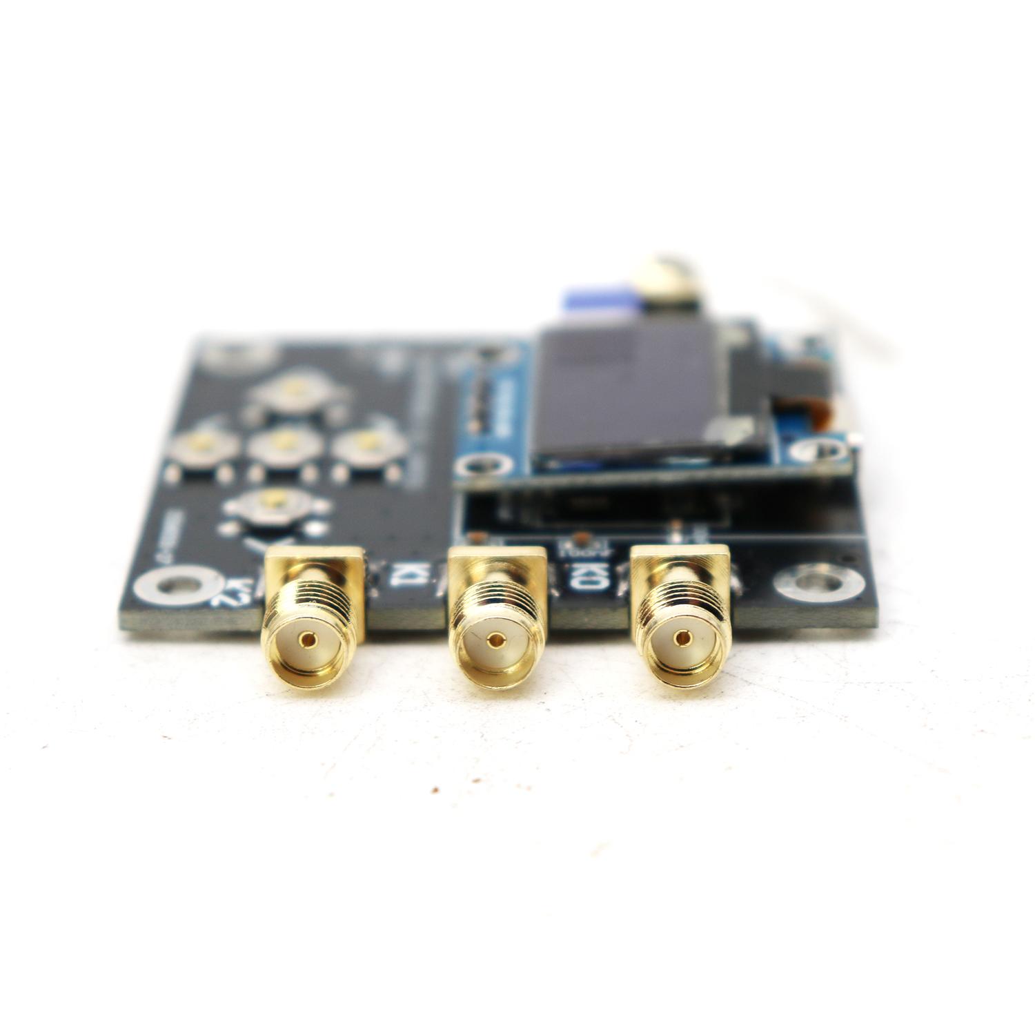 USB SI5351 Saat Üreticisi 2.5k - Signal Generator Spectrum Analyzer incelemesi ve fiyatı