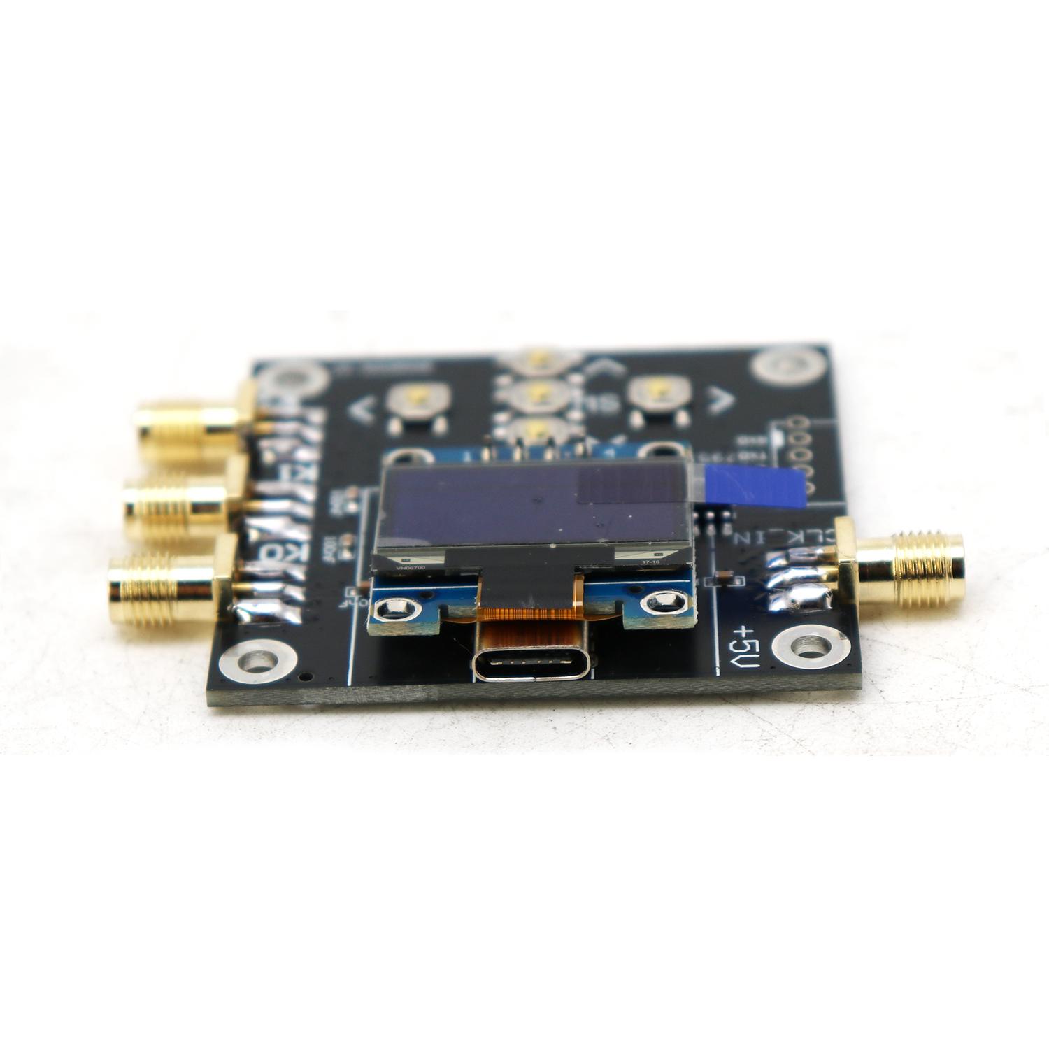 USB SI5351 Saat Üreticisi 2.5k - Signal Generator Spectrum Analyzer incelemesi ve fiyatı