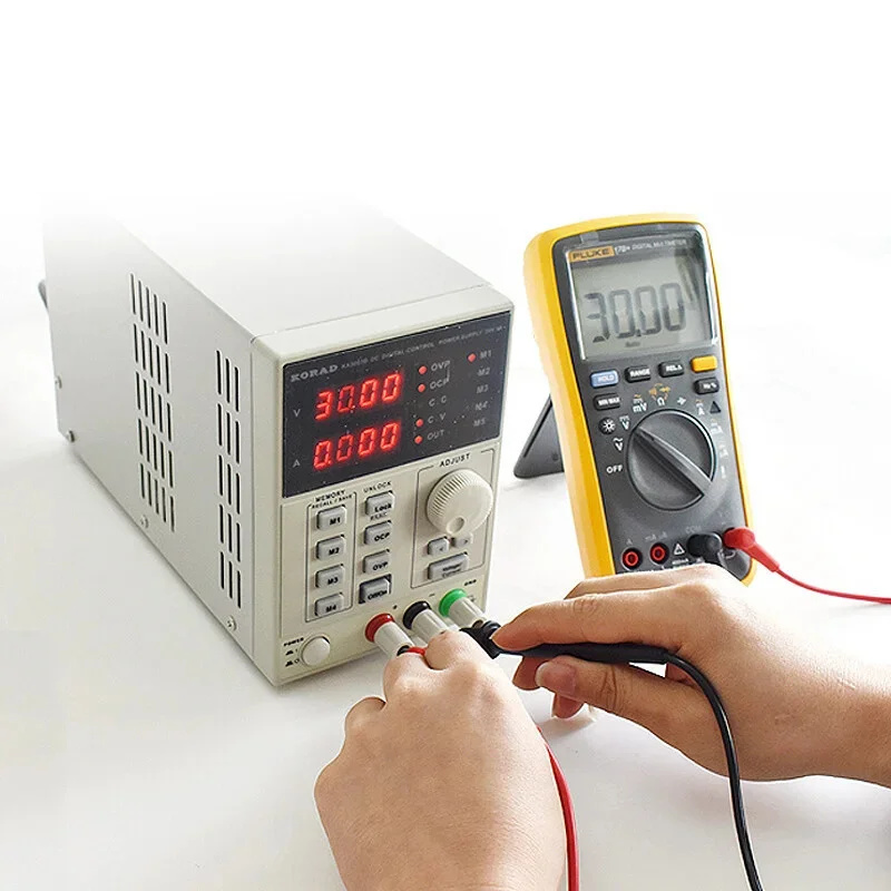 30V 60V 2A 3A 5A 10A Lineer DC - Programmable Dc Power Supply 30V 10A incelemesi ve fiyatı