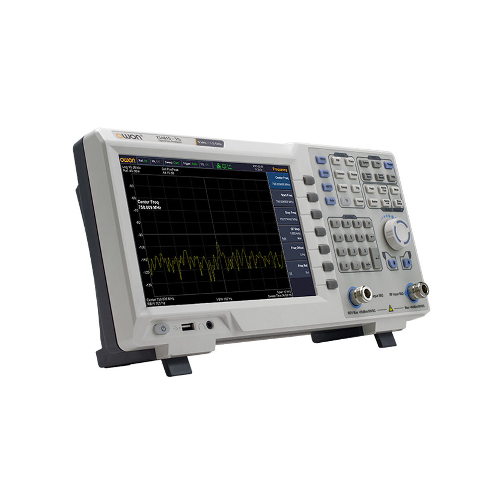 Taşınabilir Spektrum Analizörü - Signal Generator Spectrum Analyzer incelemesi ve fiyatı