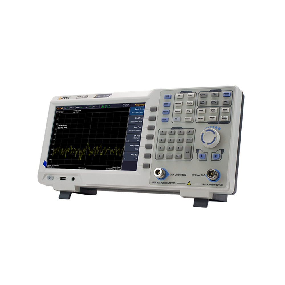 Taşınabilir Spektrum Analizörü - Signal Generator Spectrum Analyzer incelemesi ve fiyatı