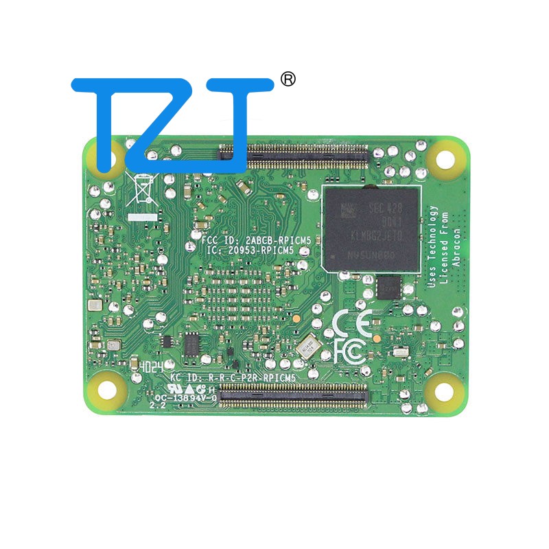 TZT Compute Module 5 Bluetooth - Raspberry Pi 5 8Gb Kit incelemesi ve fiyatı