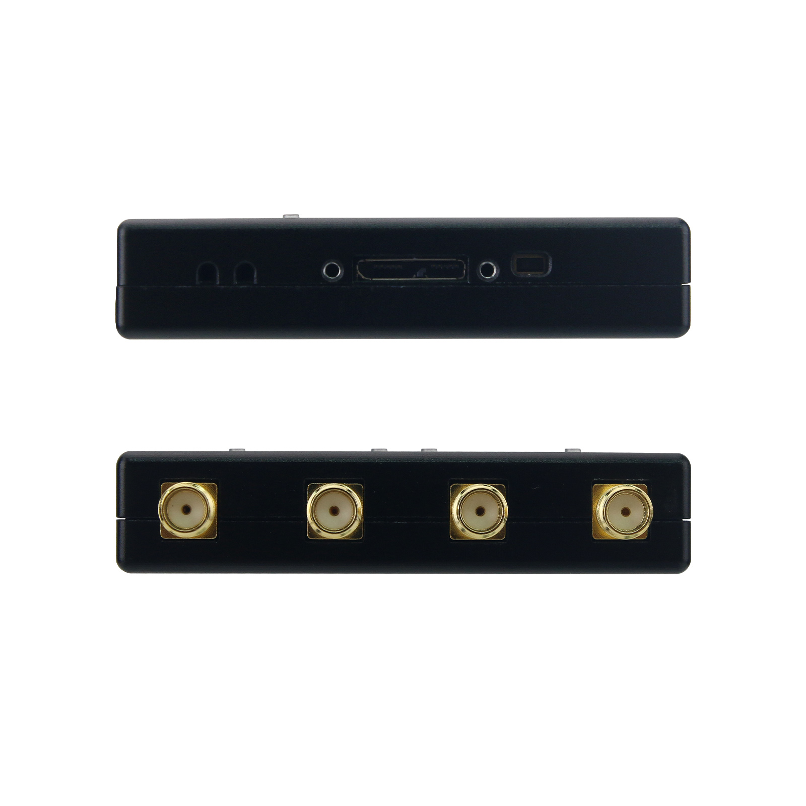 Yeni Yeni Hamgeek B210 Mini AD - Sdr Software Defined Radio Hackrf incelemesi ve fiyatı