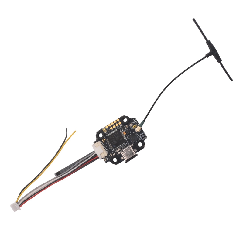 F7 Mini Uçuş Kontrol Cihazı ve - Fpv Flight Controller F7 Stack 60A incelemesi ve fiyatı