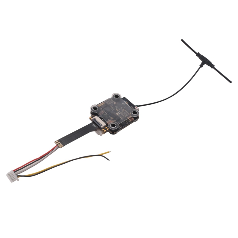 F7 Mini Uçuş Kontrol Cihazı ve - Fpv Flight Controller F7 Stack 60A incelemesi ve fiyatı