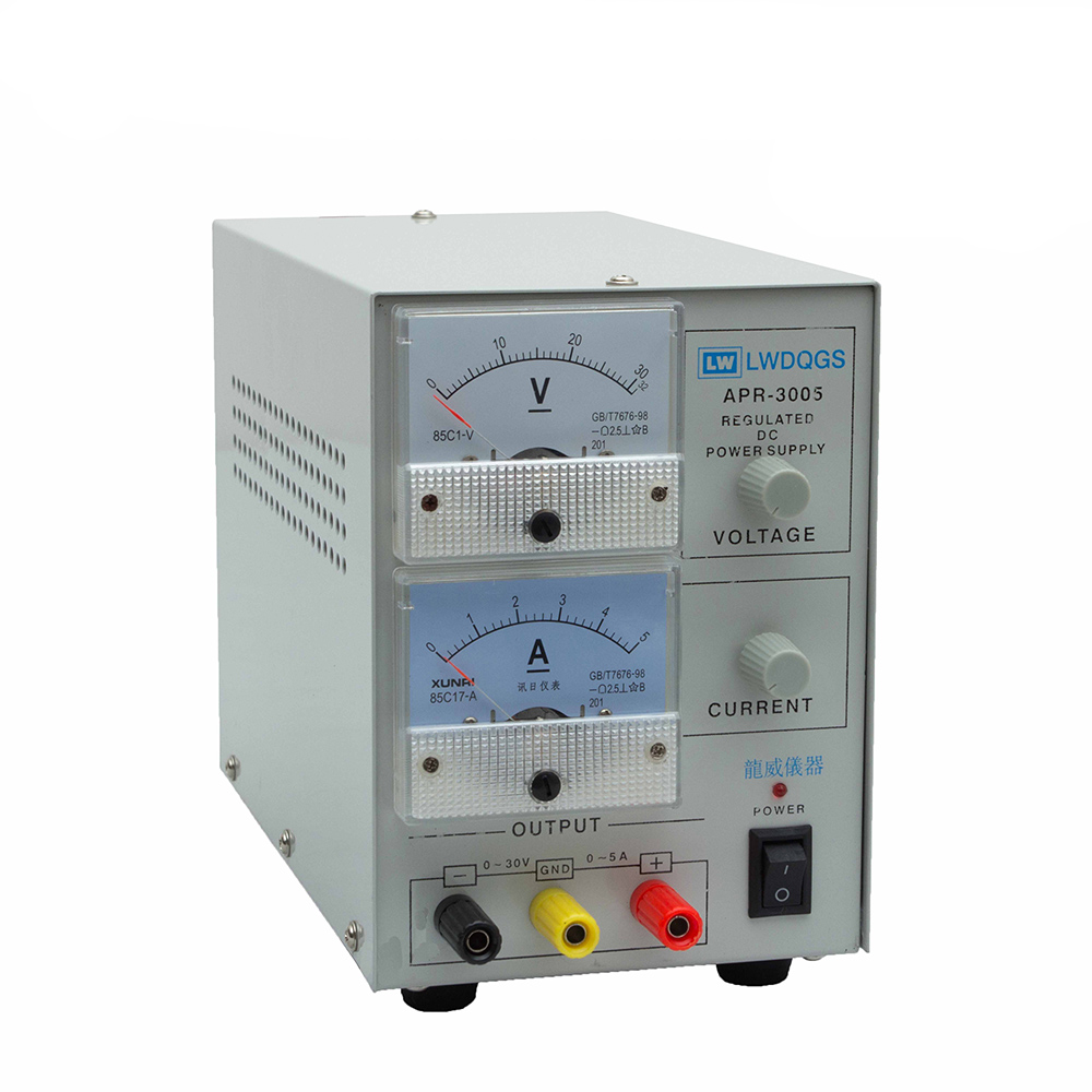 LW APR-3005 30V 5A 3A 150W APR - Linear Lab Power Supply Adjustable incelemesi ve fiyatı