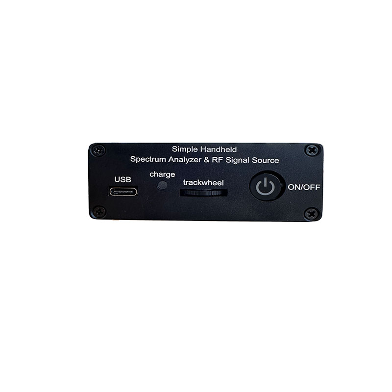 2026 ZQ6 6G Basit El Tipi Spek - Signal Generator Spectrum Analyzer incelemesi ve fiyatı