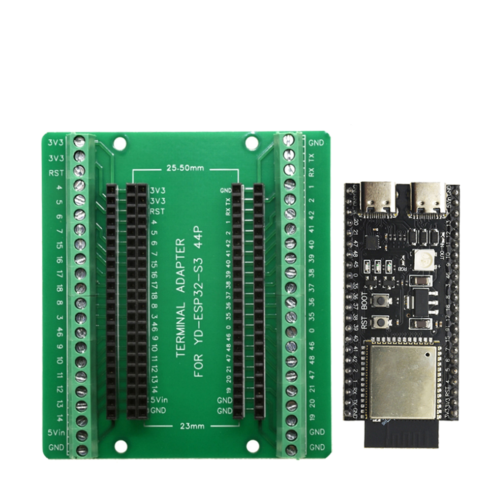 ESP32-S3 Geliştirme Kartı için - Esp32 S3 Development Board Lot incelemesi ve fiyatı