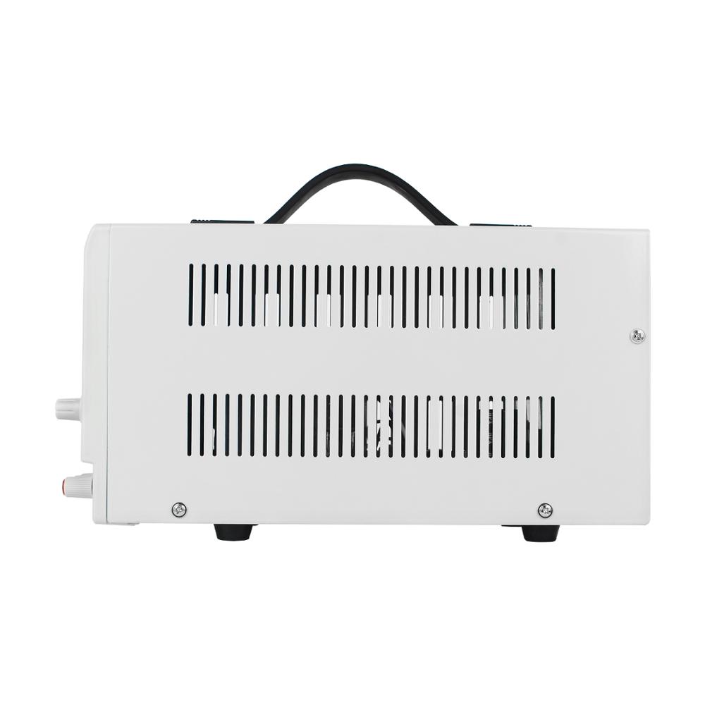 LW PS-305D 30V 5A 150W Ayarlan - Linear Lab Power Supply Adjustable incelemesi ve fiyatı