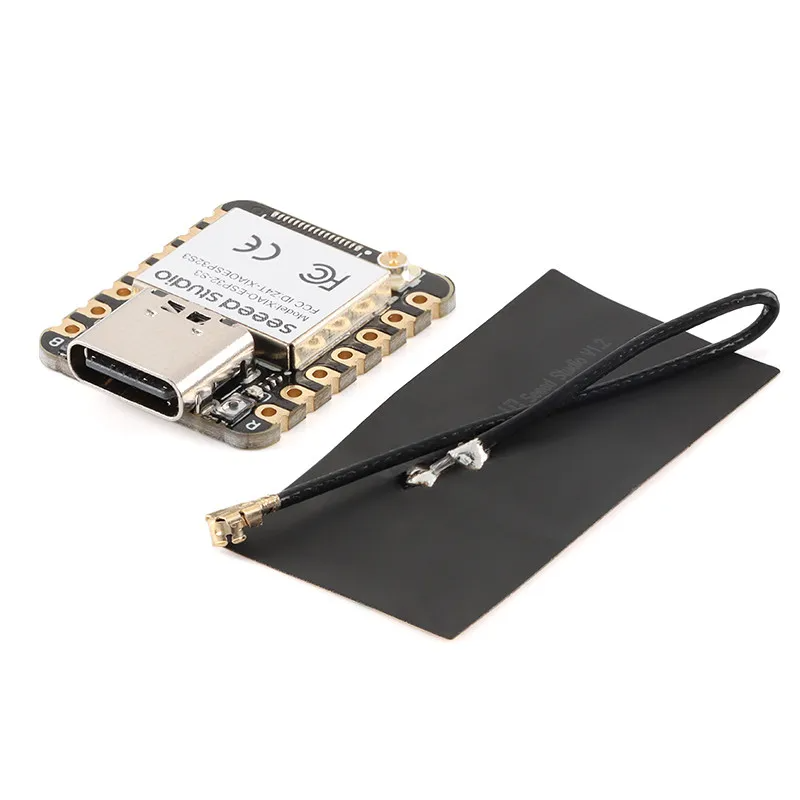 1 adet/grup Stüdyo XIAO ESP32- - Esp32 S3 Development Board Lot incelemesi ve fiyatı