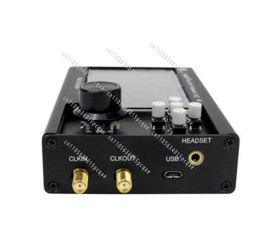 HACKRF ONE SDR Yazılım Tanımlı - Sdr Software Defined Radio Hackrf incelemesi ve fiyatı