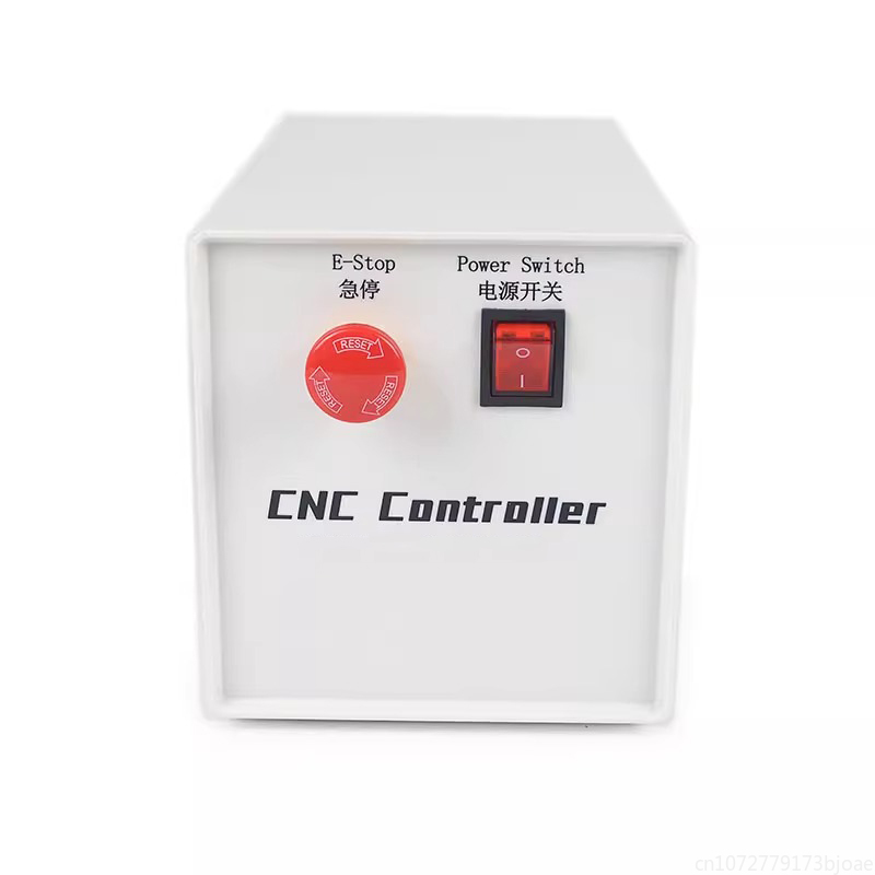 GRBL/Mach3 CNC Kontrol Kutusu  - Mini Laser Engraver Cnc Router incelemesi ve fiyatı