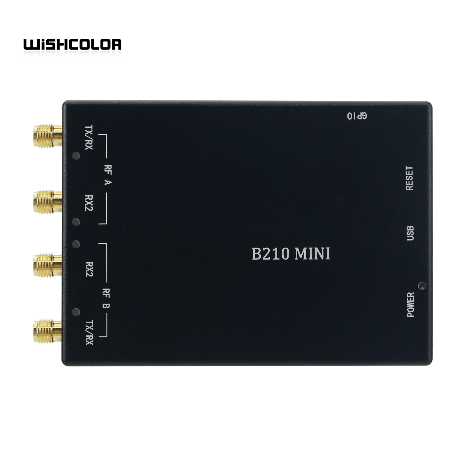 Hamgeek B210 Mini AD9361 Yazıl - Sdr Software Defined Radio Hackrf incelemesi ve fiyatı