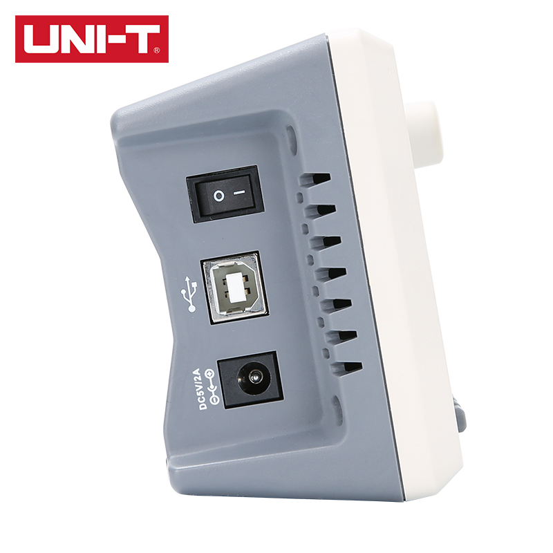 UTG962E Fonksiyonu İsteğe Bağl - Function Arbitrary Waveform Generator incelemesi ve fiyatı