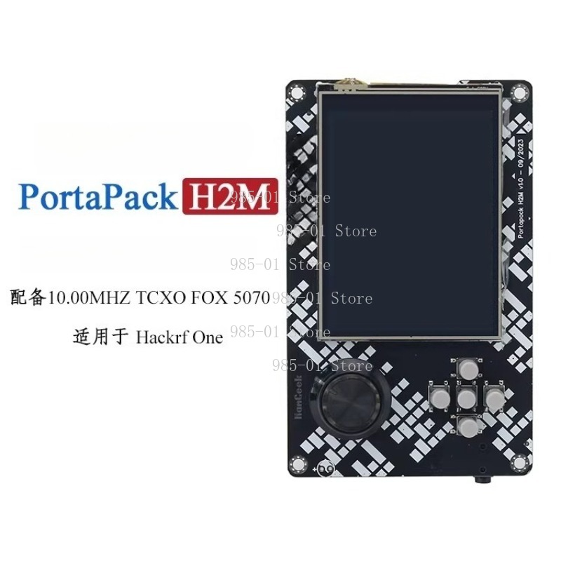 H2M Signature Edition HackRF O - Sdr Software Defined Radio Hackrf incelemesi ve fiyatı